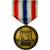 Estados Unidos da América, Korean Service, Merchant Marine, Medal, Não