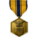 Estados Unidos da América, Fot Military Merit, Medal, Não colocada em