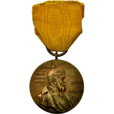 GERMANY, WEIMAR REPUBLIC, Commémorative du Centenaire de Guillaume Ier, Medal