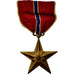United States of America, Bronze Star, Heroic or Meritoritus Achievement, Medal