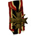 Allemagne, Croix du Mérite de Guerre, Médaille, 1939, Excellent Quality