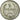 Monnaie, Allemagne, République de Weimar, Mark, 1924, Stuttgart, TB+, Argent