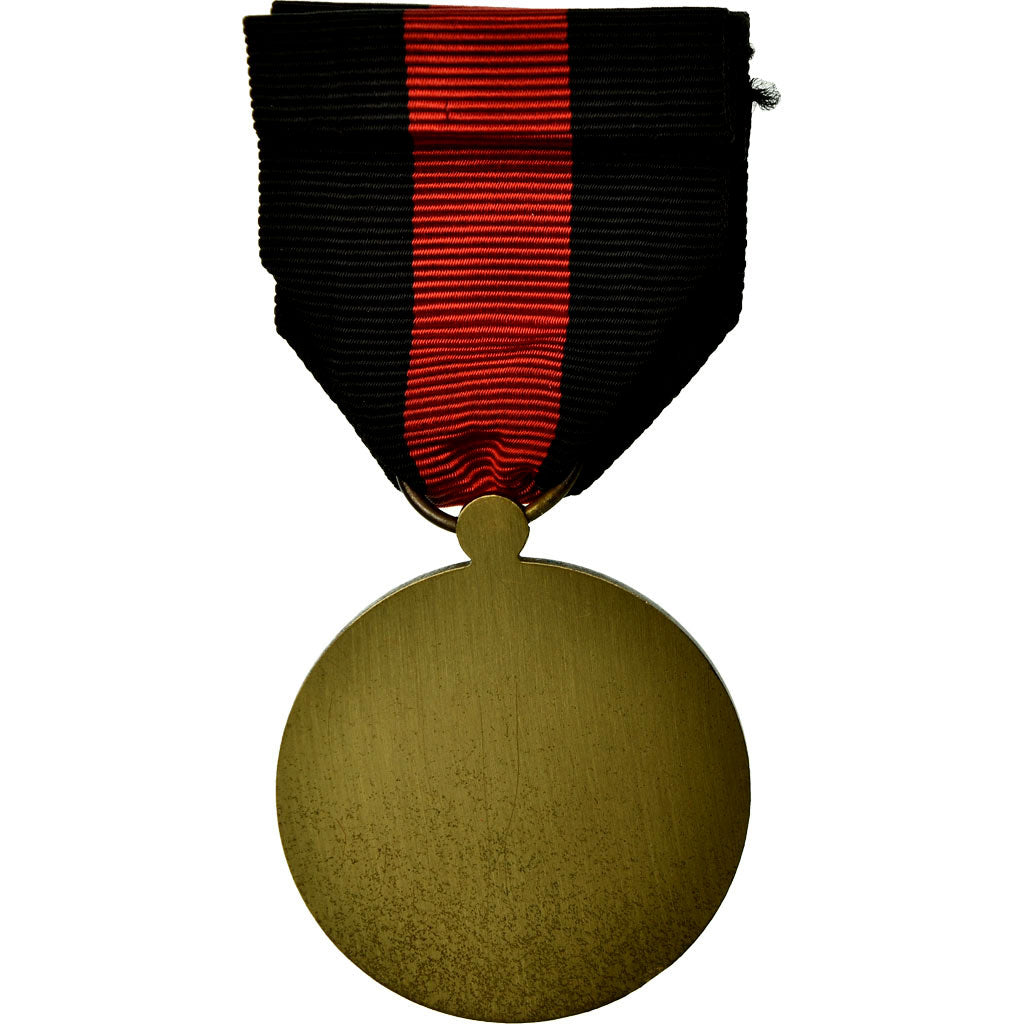 Belgium, Reconnaissance de la FNC, Medal, Uncirculated, Bronze, 37
