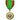 Francia, Médaille du Mérite Agricole, medalla, 1883, Sin circulación, Plata