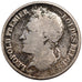 BELGIUM, 2 Francs, 2 Frank, 1843, KM #9.1, VF(20-25), Silver, 9.66