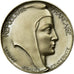 France, Medal, U.N.I des Matériaux de Construction, Business & industry, 1977