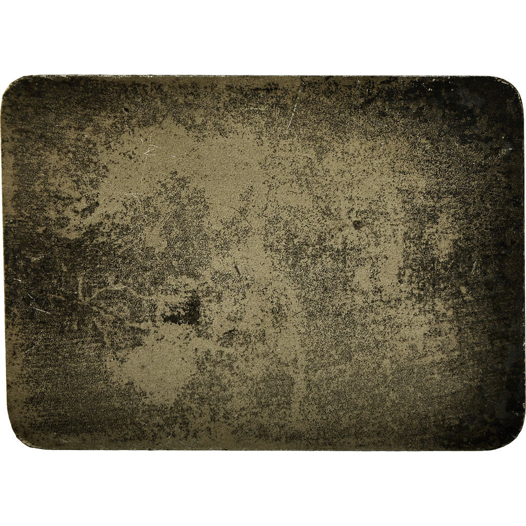 France, Medal, Sport, Cyclisme, AU(50-53), Silvered bronze