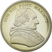 Vatican, Medal, Le Pape Pie VIII, MS(65-70), Copper-nickel