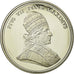 Vatican, Medal, Le Pape Pie VII, MS(65-70), Copper-nickel