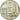 France, Medal, Seconde Guerre Mondiale, Paris Libéré, 25 Aout 1945, MS(65-70)