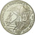 Francia, medalla, 1939-1945, Conseil National de la Résistance, Jean Moulin