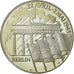 Frankreich, Medaille, Seconde Guerre Mondiale, Berlin, 1945, STGL, Copper-nickel