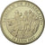 Francia, medalla, Napoléon Ier, Bataille de Friedland (1807), FDC, Cobre -