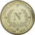 Francia, medalla, Napoléon Ier, Bataille de Friedland (1807), FDC, Cobre -