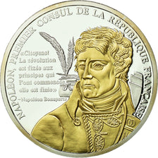 Frankreich, Medaille, Bonaparte Premier Consul de la République Française