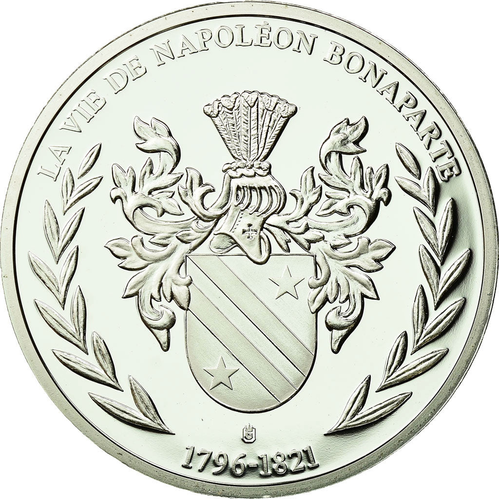 Frankreich, Medaille, Bonaparte Premier Consul de la République Française