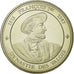 França, Medal, Roi de France, François Ier, MS(65-70), Cobre-níquel