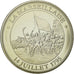 Frankreich, Medaille, Révolution Française, La Marseillaise, STGL