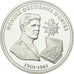 France, Medal, Seconde Guerre Mondiale, Honoré d'Estienne d'Orves, MS(65-70)