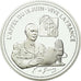 France, Medal, Charles De Gaulle, Appel du 18 juin 1940, MS(65-70), Silver