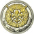 Pologne, Médaille, La Couronne Chrobrego, History, FDC, Cuivre plaqué Argent