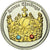 Polen, Medaille, La Couronne Chrobrego, History, STGL, Copper Plated Silver