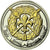 Polonia, medaglia, La Couronne Chrobrego, History, FDC, Copper Plated Silver