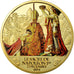 France, Medal, Le sacre de Napoléon Ier par Pie VII, History, 2016, MS(65-70)