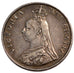 Grande Bretagne, Victoria, Double Florin