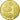 France, Medal, L'Estonie dans l'Europe, History, MS(65-70), Copper Gilt