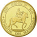Frankreich, Medaille, Les rois de France, henri IV, History, STGL, Copper Gilt
