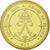 Francia, medalla, Les rois de France, henri IV, History, FDC, Copper Gilt