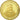 France, Medal, Les Rois de France, Clotaire I, History, MS(65-70), Copper Gilt
