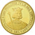 Francia, medalla, Les Rois de France, Philippe IV, History, FDC, Copper Gilt