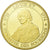 Francia, medalla, Les rois de France, Louis XV, History, FDC, Copper Gilt
