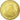 France, Medal, Les Rois de France, Clovis, History, MS(65-70), Copper Gilt