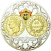 France, Médaille, Monarques Européens, Napoléon Bonaparte, 2013, FDC, Copper
