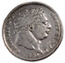 Grande Bretagne, Georges III, Shilling