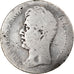Coin, France, Charles X, Franc, 1828, Lille, VG(8-10), Silver, KM:724.13