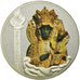 Poland, Medal, Les Lieux Saint Européens, Czestochowa, 2011, MS(65-70), Copper