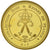 Francia, medalla, Marguerite De Valois, History, FDC, Copper Gilt