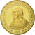 Francia, medalla, Anne d'Autriche, History, FDC, Copper Gilt