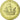 Estonia, Medal, 50 C, Essai Trial, 2003, MS(65-70), Bi-Metallic