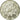 France, Medal, la Constitution Européenne, 2005, MS(65-70), Copper-nickel