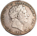 Grande Bretagne, Georges III, Couronne