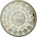 France, Medal, L'Europe des XXVII, Veme République, 2013, MS(65-70)