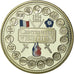 Frankreich, Medaille, L'Europe des XXVII, Centenaire de Verdun, 2016, STGL