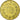 Frankrijk, Medaille, Ecu Europa, Marianne, 1992, Rodier, FDC, Gilt Bronze