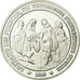 France, Médaille, Louis XIV, Traité des Pyrénées, History, FDC, Argent