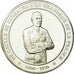 France, Medal, Charles De Gaulle, History, MS(65-70), Silver